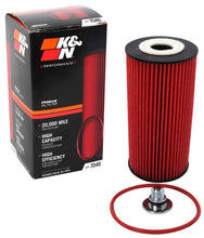 Load image into Gallery viewer, K&amp;N HP-7046 Oil Filter