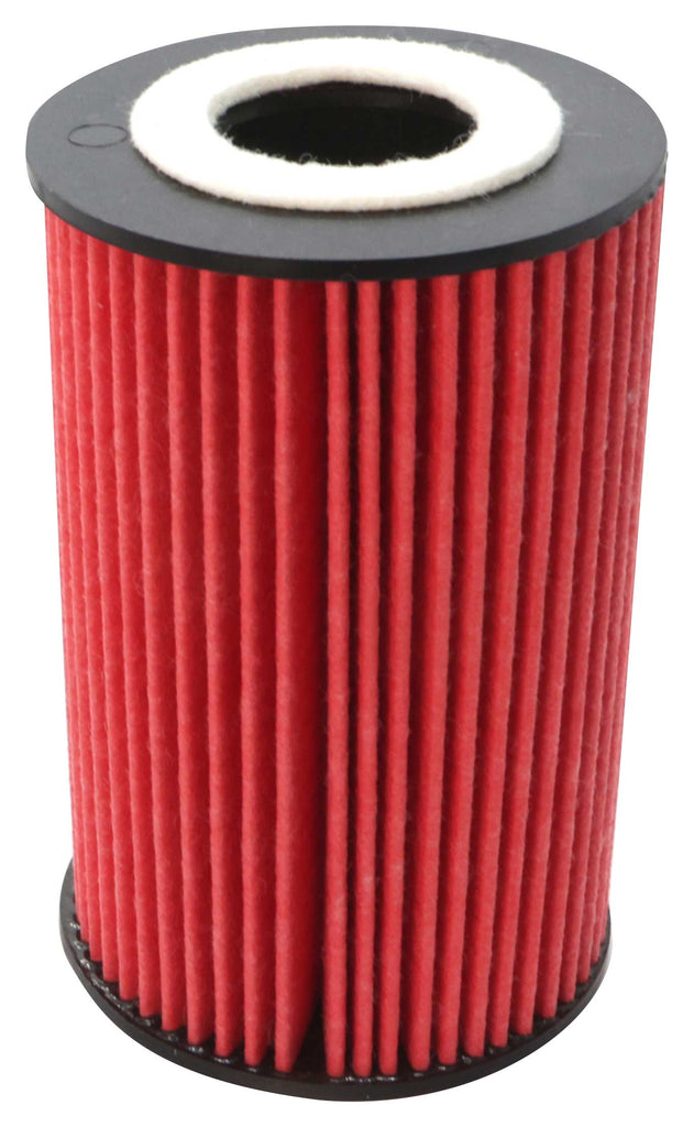 K&N HP-7047 Oil Filter for Select Audi A3, Volkswagen Amarok, Volkswagen Beetle, Volkswagen Caddy, Volkswagen Crafter, Volkswagen Crafter Van, Volkswagen Multivan, Volkswagen Passat, Volkswagen Transporter