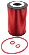 Load image into Gallery viewer, K&amp;N HP-7047 Oil Filter for Select Audi A3, Volkswagen Amarok, Volkswagen Beetle, Volkswagen Caddy, Volkswagen Crafter, Volkswagen Crafter Van, Volkswagen Multivan, Volkswagen Passat, Volkswagen Transporter