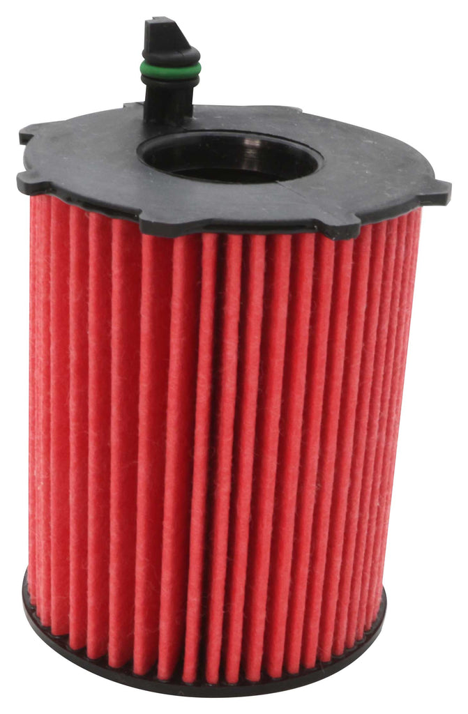K&N HP-7049 Oil Filter for Select Peugeot 301, Peugeot Partner