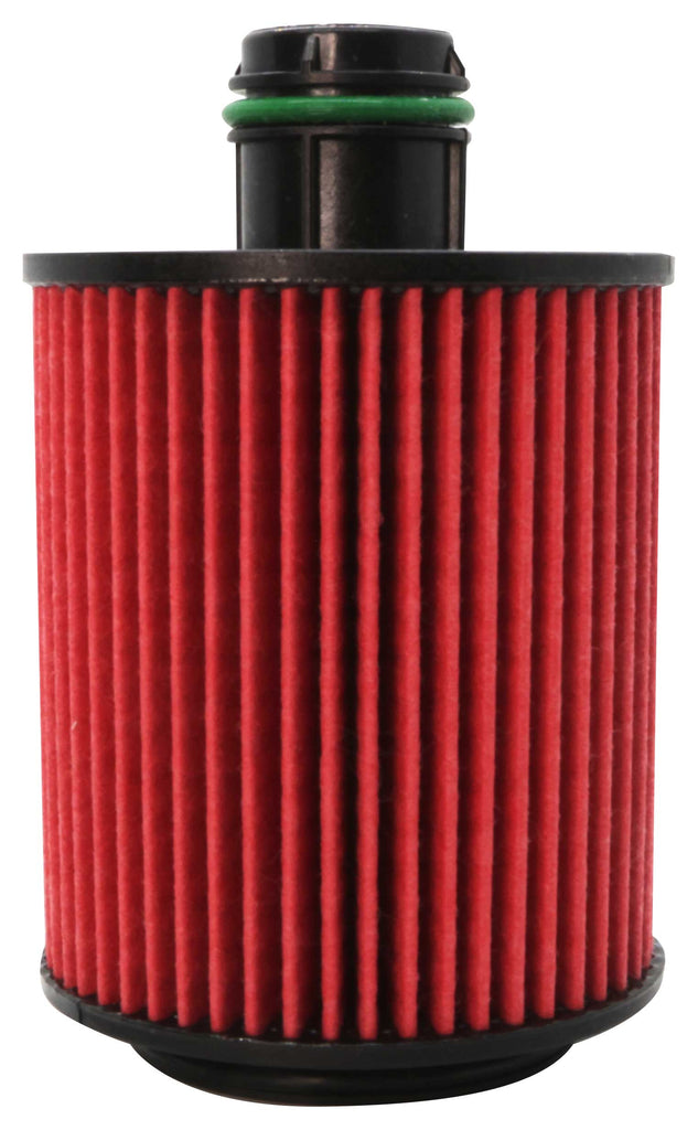 K&N HP-7050 Oil Filter for Select Alfa Romeo Giulietta