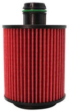 Load image into Gallery viewer, K&amp;N HP-7050 Oil Filter for Select Alfa Romeo Giulietta