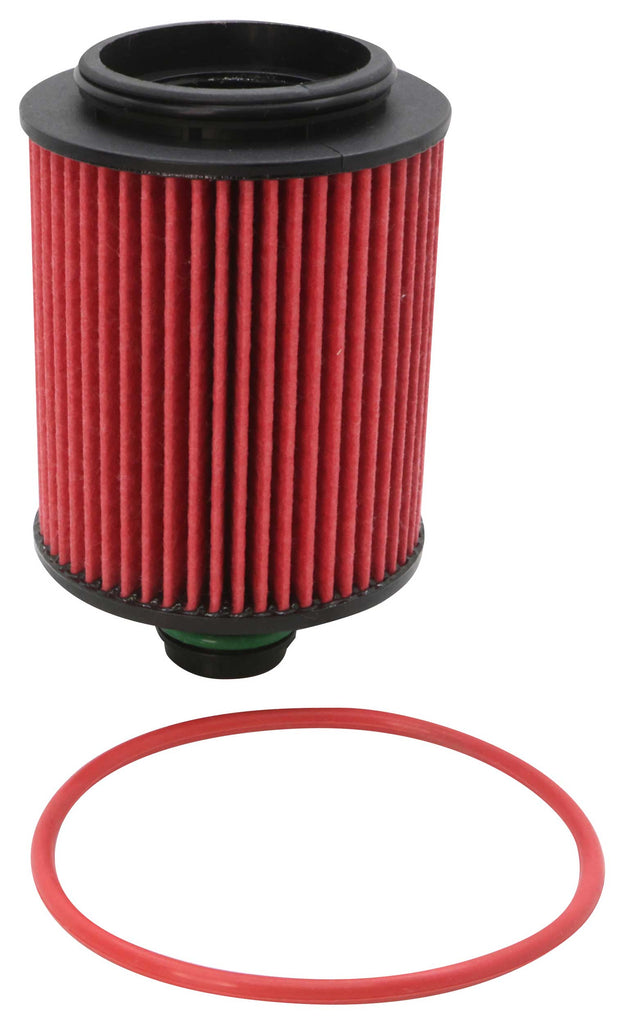 K&N HP-7050 Oil Filter for Select Alfa Romeo Giulietta
