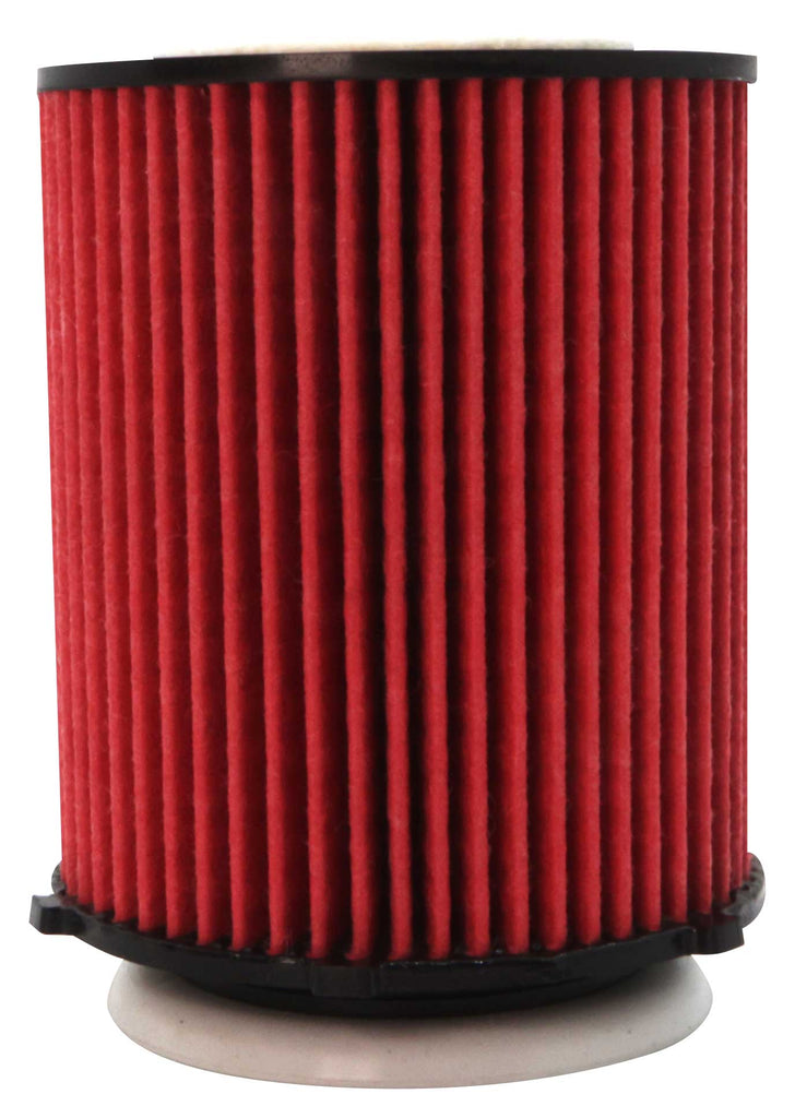 K&N HP-7051 Oil Filter for Select INFINITI Q50, INFINITI Q60, INFINITI QX30, Mercedes-Benz A180, Mercedes-Benz A200, Mercedes-Benz A220, Mercedes-Benz A250, Mercedes-Benz A35 AMG, Mercedes-Benz B180, Mercedes-Benz B250, Mercedes-Benz C180, Mercedes-Benz