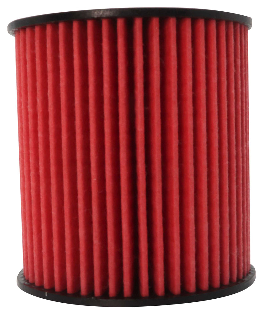 K&N HP-7054 Oil Filter for Select BMW 120i
