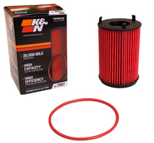 Load image into Gallery viewer, K&amp;N HP-7057 Oil Filter