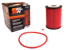 Load image into Gallery viewer, K&amp;N HP-7059 Oil Filter