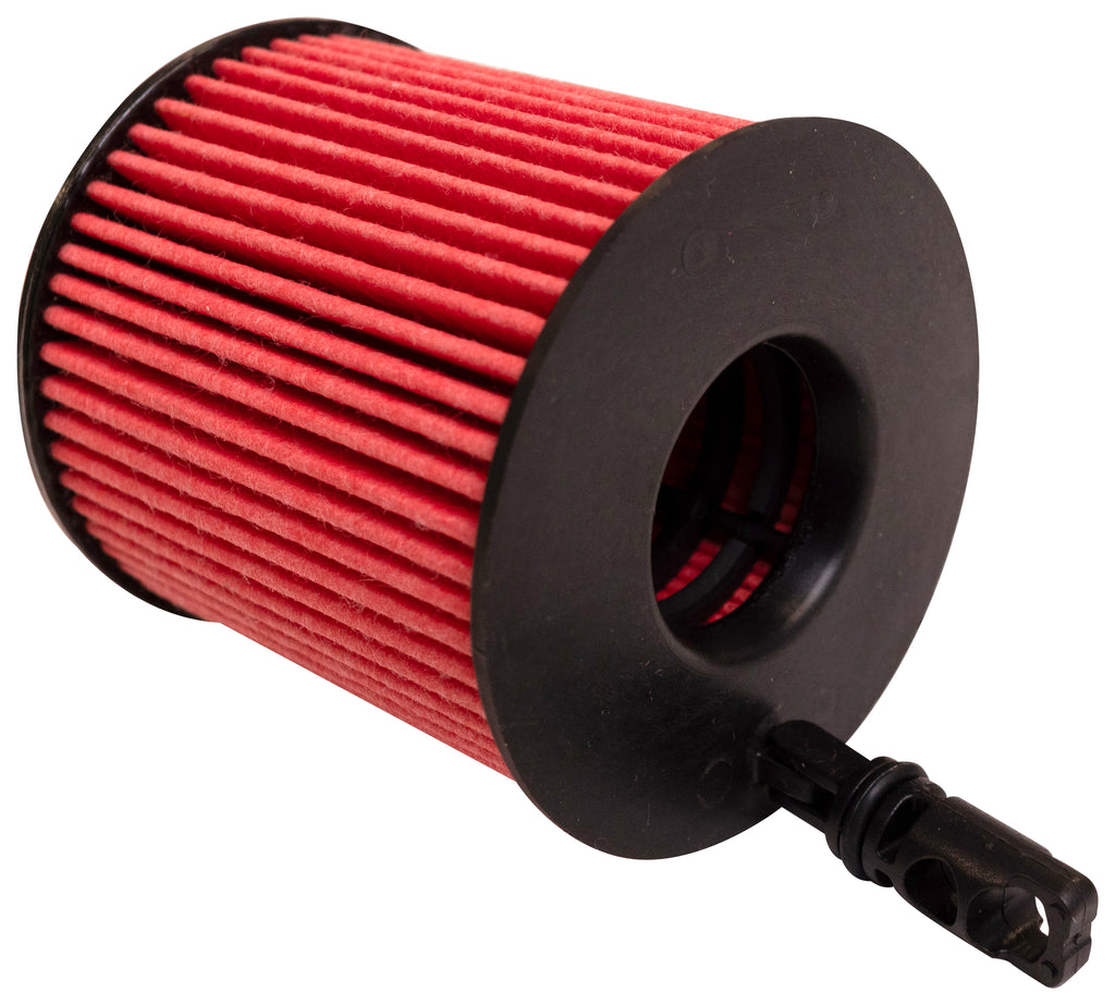 K&N HP-7061 Oil Filter for Select Hyundai Santa Fe, Hyundai Tucson, Kia Seltos, Kia Sorento, Kia Sportage
