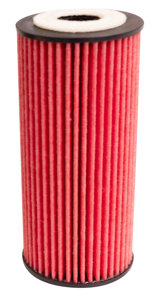 K&N HP-7063 Oil Filter for Select Genesis G70, Kia Stinger
