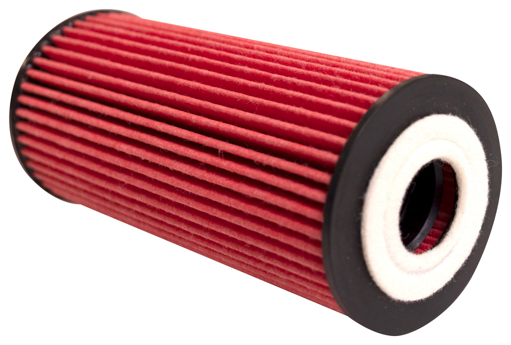 K&N HP-7063 Oil Filter for Select Genesis G70, Kia Stinger