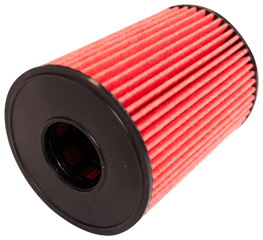 K&N HP-7064 Oil Filter for Select Hyundai Santa Fe, Hyundai Sonata