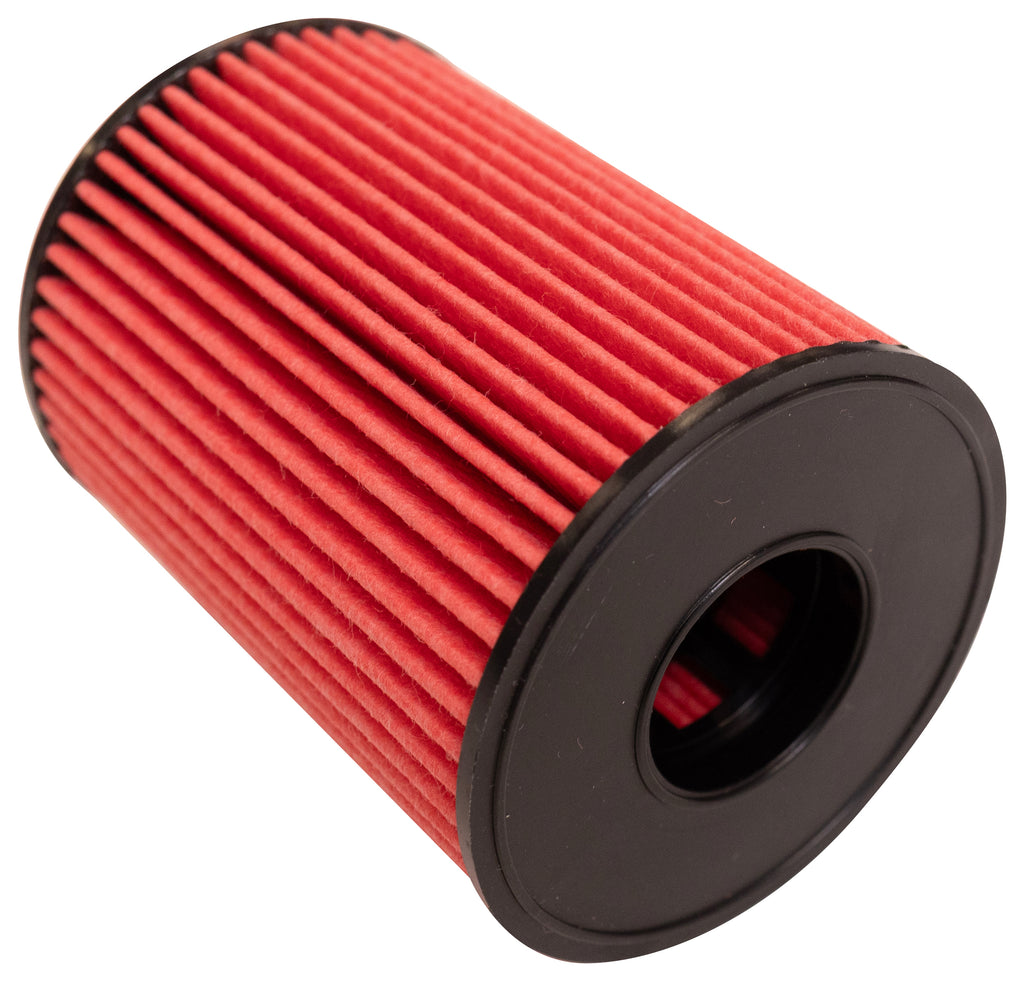 K&N HP-7064 Oil Filter for Select Hyundai Santa Fe, Hyundai Sonata