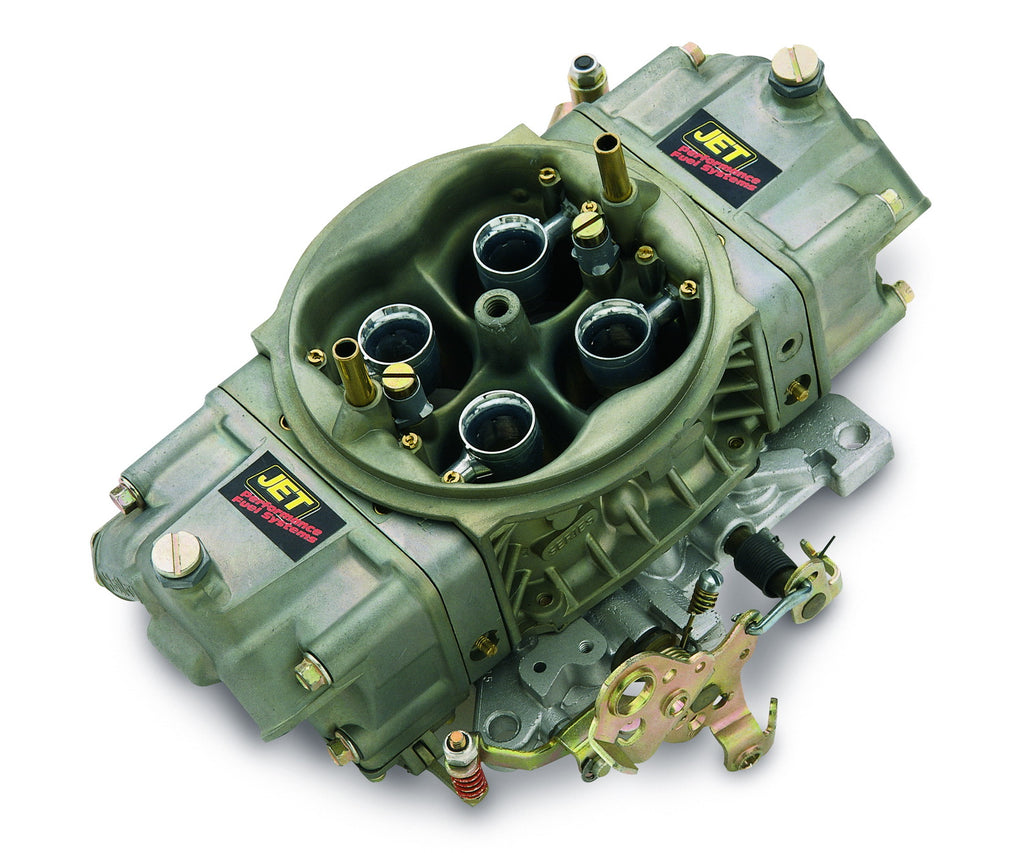 Jet Performance 1000S4 Holley Stage 4 Series Carburetor