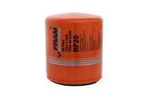 Load image into Gallery viewer, FRAM HP20 Racing Oil Filter Spin-On