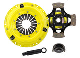 Advanced Clutch HP4-HDG4 HD/Race Sprung 4 Pad