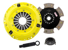 Load image into Gallery viewer, Act-1990-Honda-Prelude-HdRace-Rigid-6-Pad-Clutch-Kit