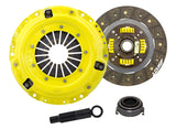 Advanced Clutch HP4-HDSS HD/Perf Street Sprung