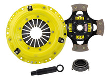Load image into Gallery viewer, Act-1990-Honda-Prelude-XtRace-Sprung-4-Pad-Clutch-Kit