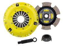 Load image into Gallery viewer, Act-1990-Honda-Prelude-XtRace-Sprung-6-Pad-Clutch-Kit