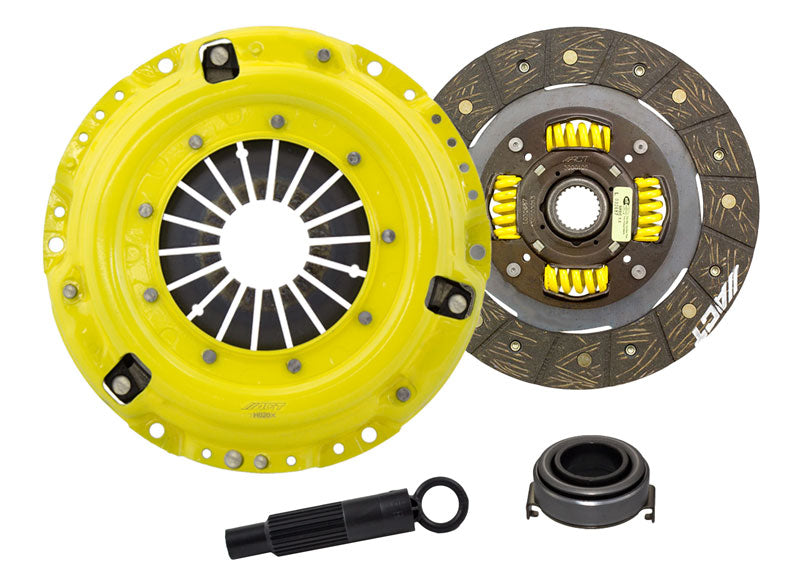 Act-1990-Honda-Prelude-XtPerf-Street-Sprung-Clutch-Kit