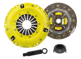 Advanced Clutch HP4-XTSS XT/Perf Street Sprung