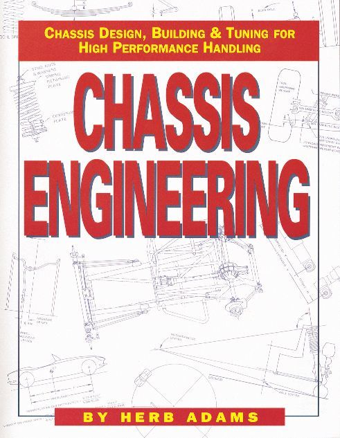 HP BOOKS HP1055 Chassis Engineering