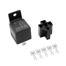 Load image into Gallery viewer, Dedenbear HPR HIGH POWER 30 AMP RELAY WITH MOUNTING BRACKET AND TERMINALS
