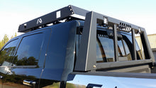 Load image into Gallery viewer, Fab Fours HR2002-1 Headache Rack for Select Dodge Ram 1500, Dodge Ram 2500, Dodge Ram 3500, Ram 1500, Ram 2500, Ram