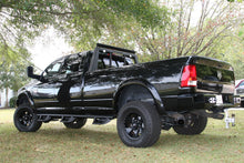 Load image into Gallery viewer, Fab Fours HR2002-1 Headache Rack for Select Dodge Ram 1500, Dodge Ram 2500, Dodge Ram 3500, Ram 1500, Ram 2500, Ram