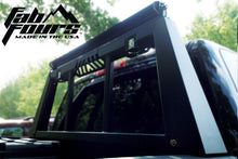 Load image into Gallery viewer, Fab Fours HR2002-1 Headache Rack for Select Dodge Ram 1500, Dodge Ram 2500, Dodge Ram 3500, Ram 1500, Ram 2500, Ram