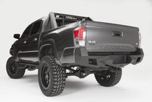 Load image into Gallery viewer, Fab Fours HR2011-1 Headache Rack for Select Toyota Tacoma