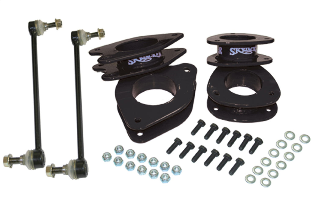 Skyjacker HR20MS 2IN. RIDGELINE KIT W/ENDLINKS for Select Honda Ridgeline