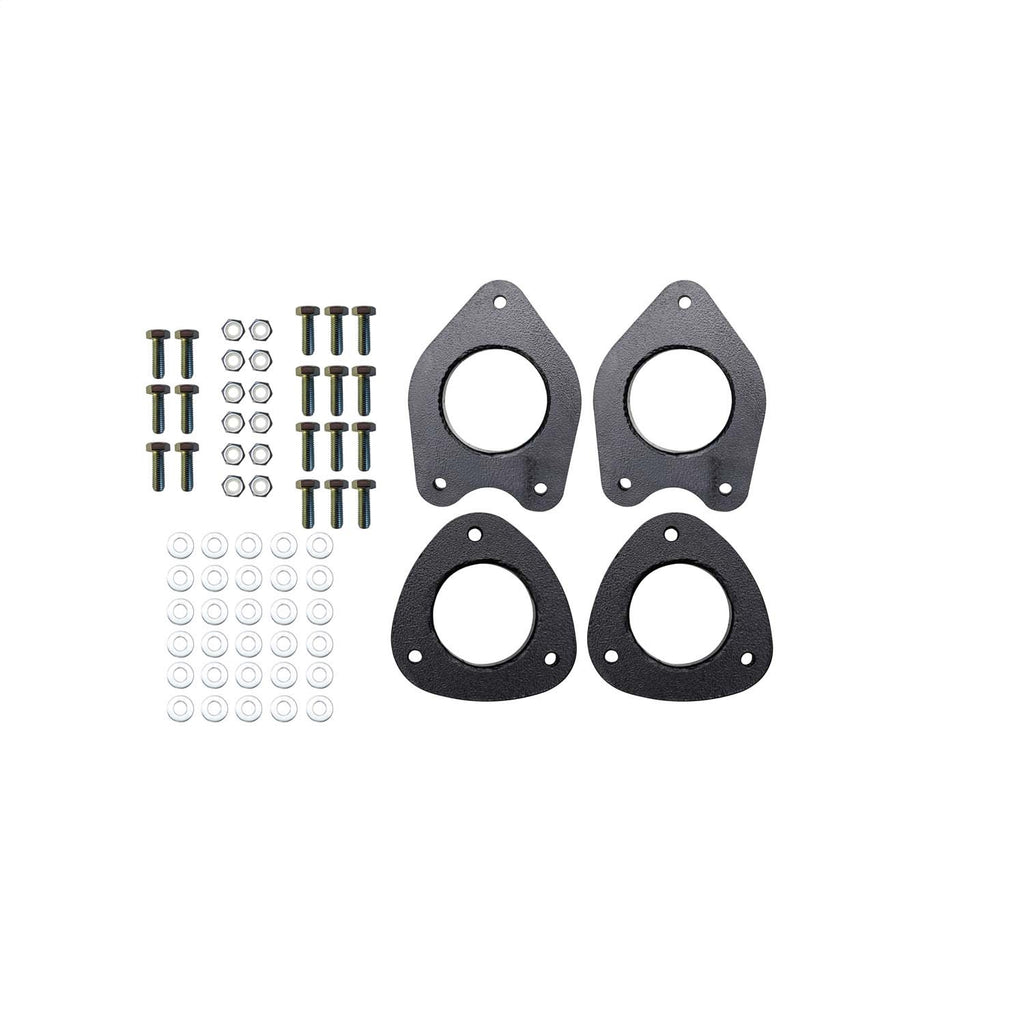 Skyjacker HR20 2IN. KIT; 06> HONDA RIDGELINE for Select Honda Ridgeline