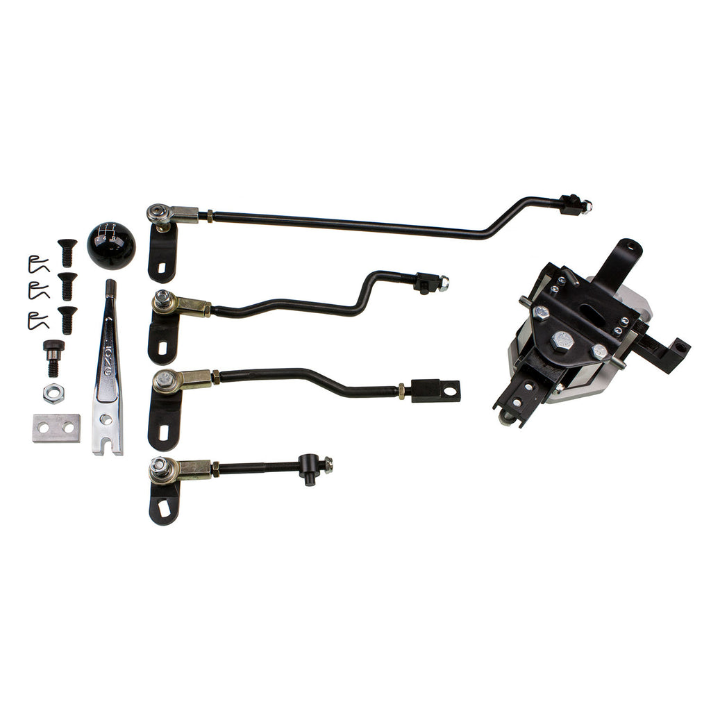Manual-Transmission-Shift-Linkage-Kit