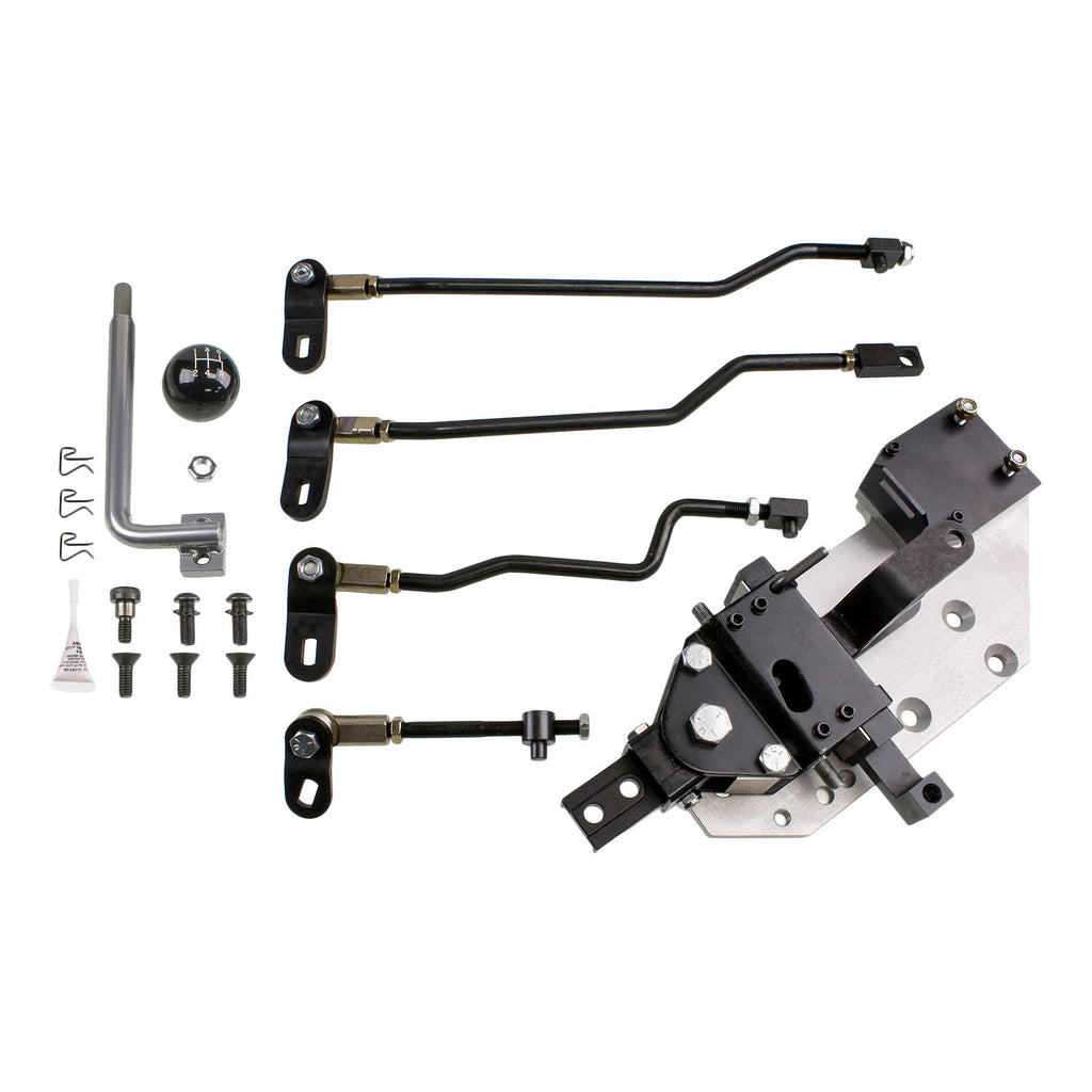 Manual-Transmission-Shift-Linkage-Kit