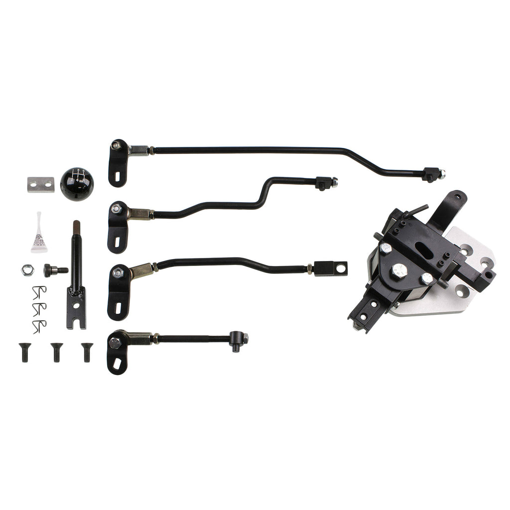 Manual-Transmission-Shift-Linkage-Kit