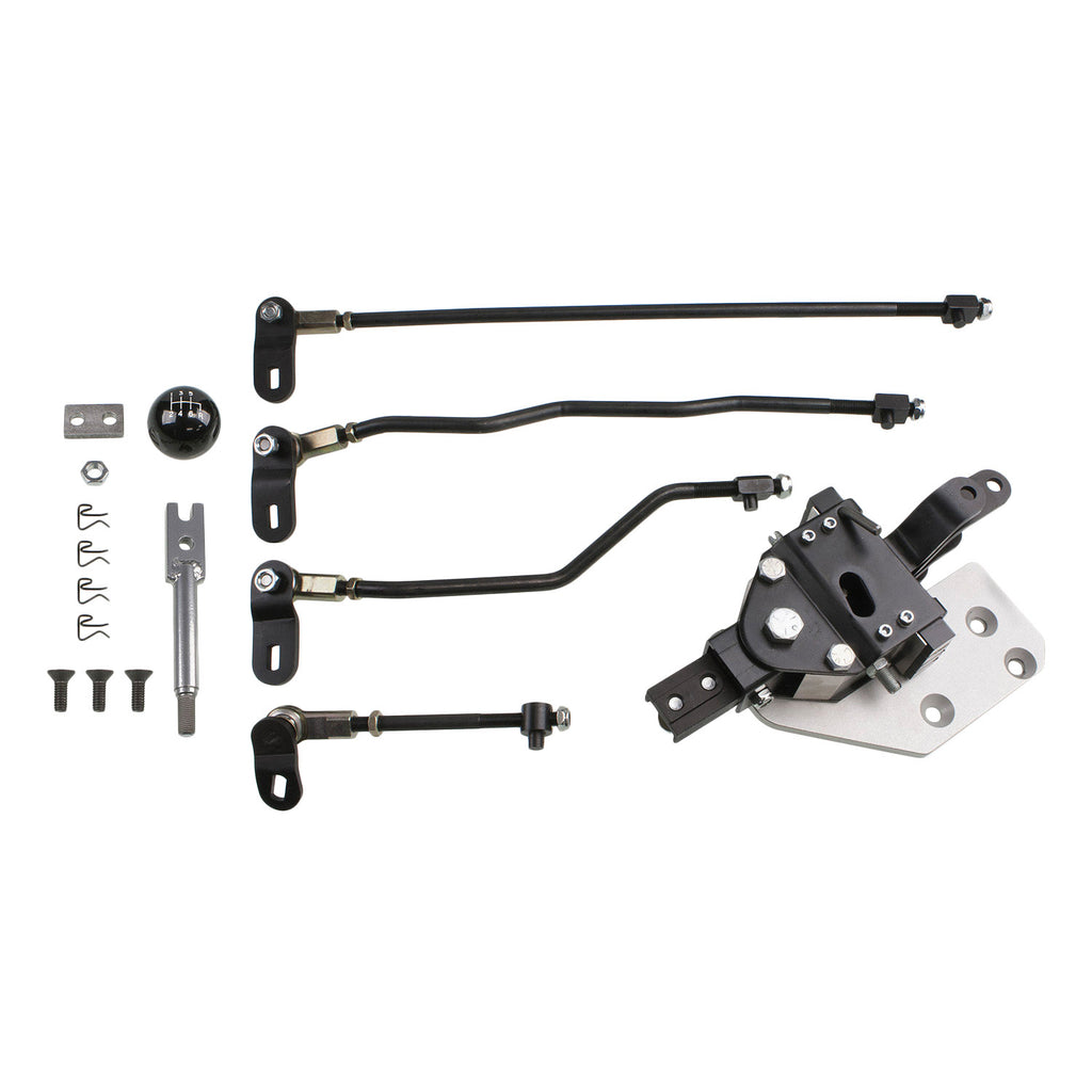Manual-Transmission-Shift-Linkage-Kit