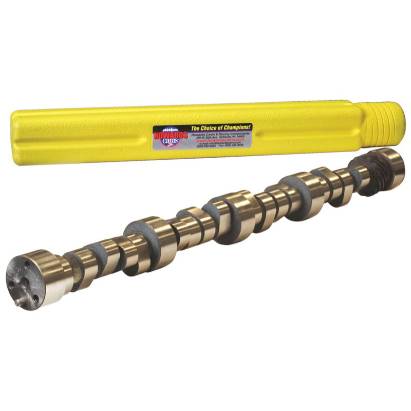 HOWARDS RACING COMPONENTS 110255-10 SBC Hyd. Roller Camshaft
