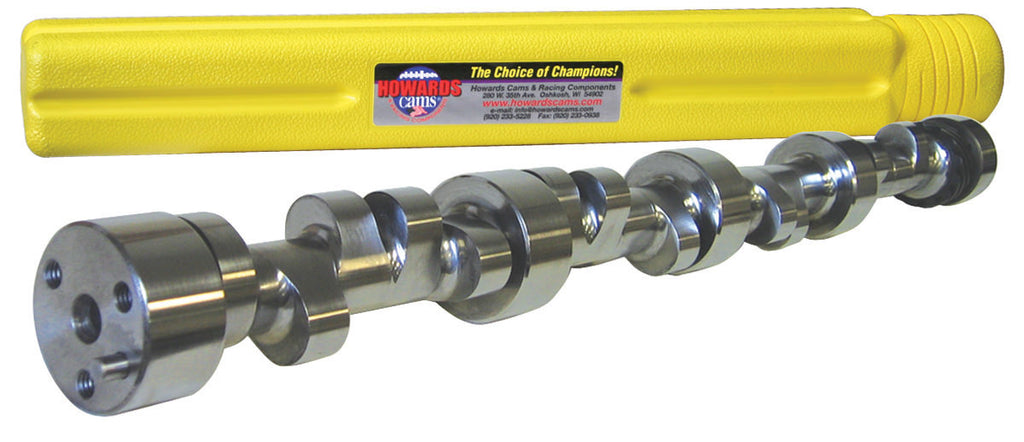 HOWARDS RACING COMPONENTS 111133-06 Solid Roller Cam - SBC Max Oval