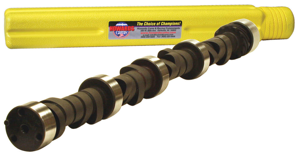 HOWARDS RACING COMPONENTS 112681-12 Hydraulic Cam - SBC Max Oval