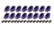 Load image into Gallery viewer, HOWARDS RACING COMPONENTS 90070 Roller Rocker Arms - SBC 1.5 Ratio 3/8 Stud