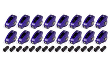 Load image into Gallery viewer, HOWARDS RACING COMPONENTS 90072 Roller Rocker Arms - SBC 1.5 Ratio 7/16 Stud
