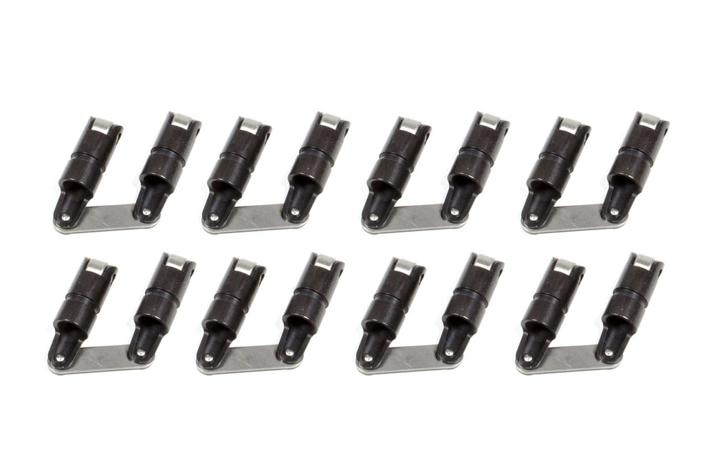 HOWARDS RACING COMPONENTS 91727 Solid Roller Lifters - BBM Verticle Style