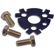 Load image into Gallery viewer, HOWARDS RACING COMPONENTS 94550 Cam Locking Plate w/Bolts - Chevy V8