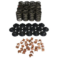 Load image into Gallery viewer, HOWARDS RACING COMPONENTS 98511-K31 1.485 Valve Springs/ Locks &amp; Retainer Kit