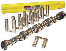 Load image into Gallery viewer, HOWARDS RACING COMPONENTS CL120245-10 Hyd Roller Cam &amp; Lifter Kit - BBC
