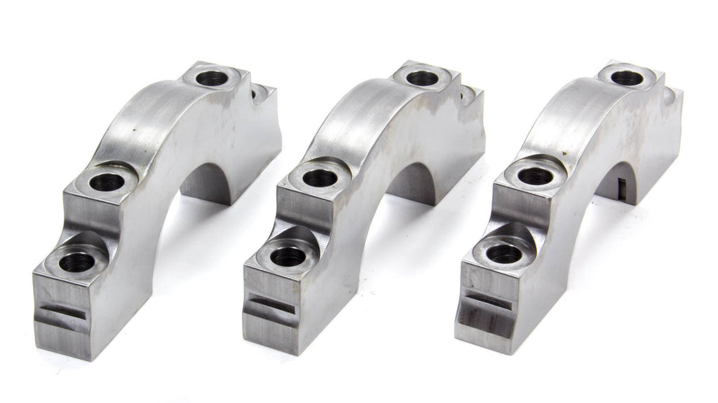 HOWARDS RACING COMPONENTS H350R SBC Billet Main Caps - 4-Bolt Replacement