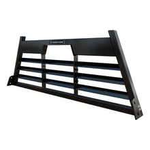 Load image into Gallery viewer, Ranch Hand HRLNL200 Legend Series Headache Rack for Select Chevrolet Colorado, Chevrolet Silverado 1500, Chevrolet Silverado LD, Chevrolet Silverado LTD, Chevrolet Silverado HD, Chevrolet Silverado HD, Dodge Ram 1500, Dodge Ram 2500, Dodge Ram 3500, Ford