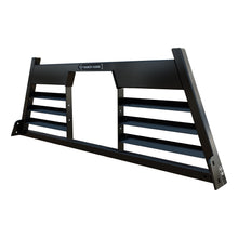 Load image into Gallery viewer, Ranch Hand HRLNL200 Legend Series Headache Rack for Select Chevrolet Colorado, Chevrolet Silverado 1500, Chevrolet Silverado LD, Chevrolet Silverado LTD, Chevrolet Silverado HD, Chevrolet Silverado HD, Dodge Ram 1500, Dodge Ram 2500, Dodge Ram 3500, Ford