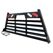 Load image into Gallery viewer, Ranch Hand HRLWL100 Legend Series Headache Rack for Select Ford F-250 Super Duty, Ford F-350 Super Duty, Ford F-450 Super Duty